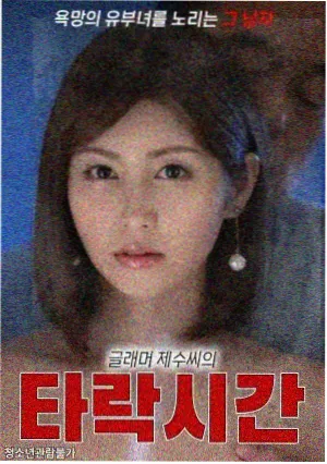 候鸟车站剧集封面